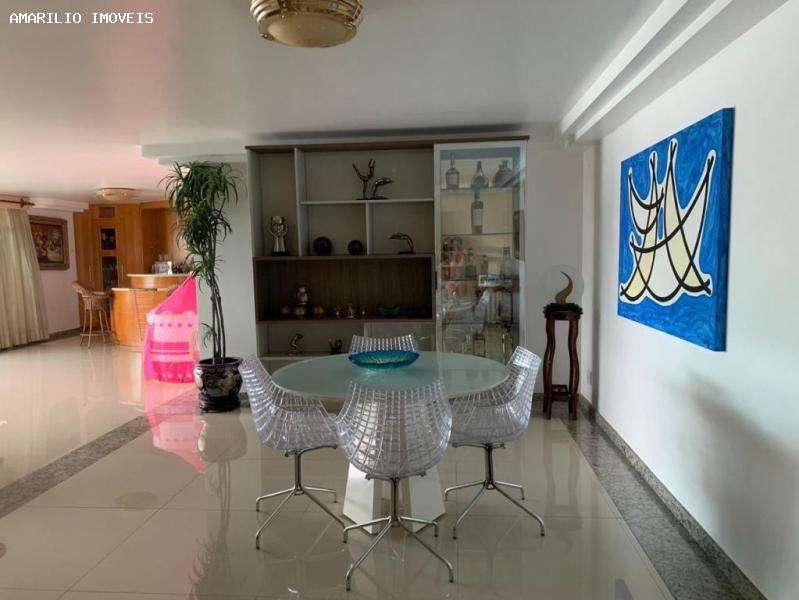 Apartamento à venda com 5 quartos - Foto 7