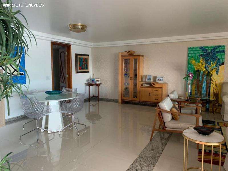 Apartamento à venda com 5 quartos - Foto 9