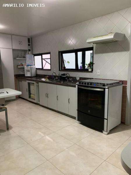 Apartamento à venda com 5 quartos - Foto 14