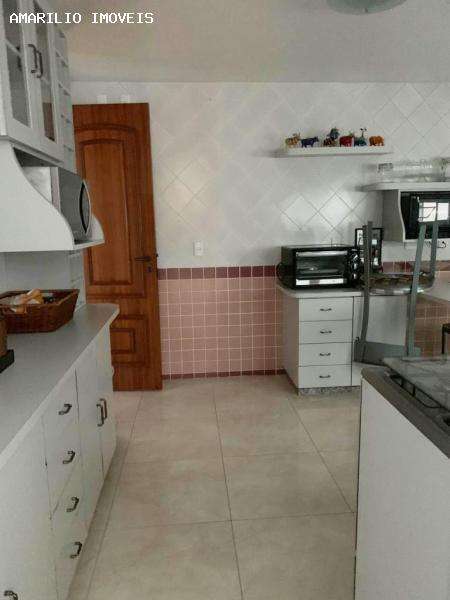 Apartamento à venda com 5 quartos - Foto 15