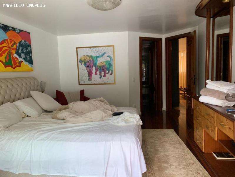 Apartamento à venda com 5 quartos - Foto 24