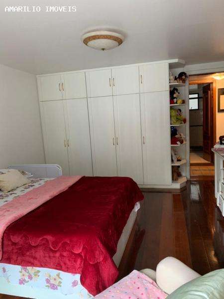 Apartamento à venda com 5 quartos - Foto 28