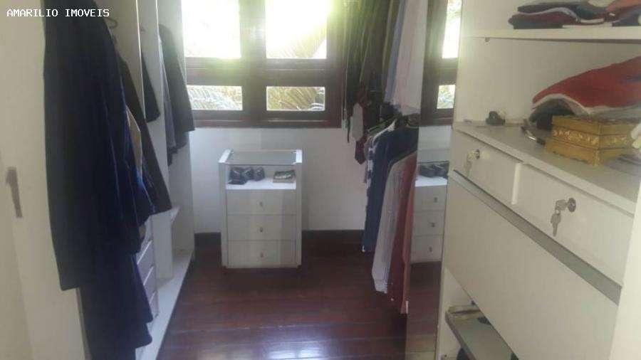 Casa de Condomínio à venda com 3 quartos, 750m² - Foto 13