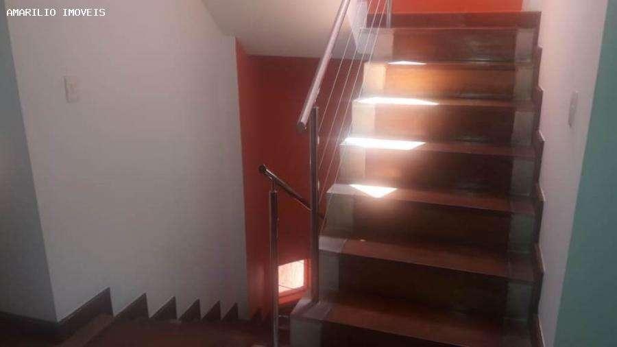 Casa de Condomínio à venda com 3 quartos, 750m² - Foto 17