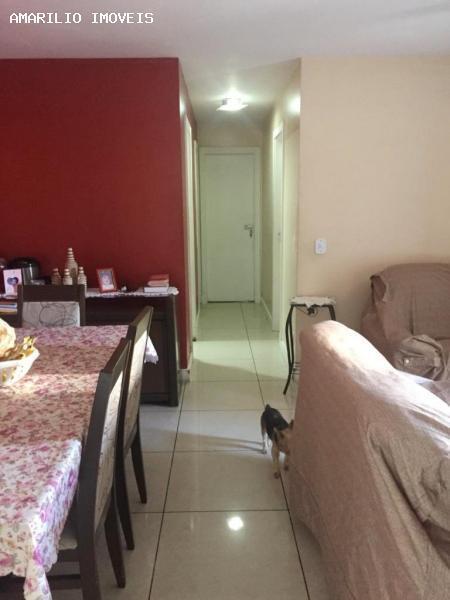 Apartamento à venda com 3 quartos, 102m² - Foto 6