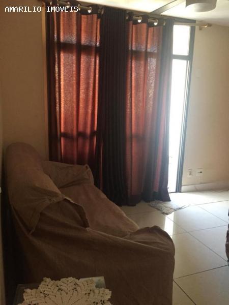 Apartamento à venda com 3 quartos, 102m² - Foto 4