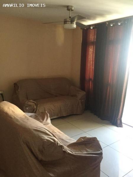 Apartamento à venda com 3 quartos, 102m² - Foto 2