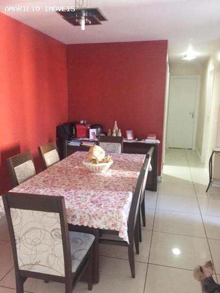 Apartamento à venda com 3 quartos, 102m² - Foto 8