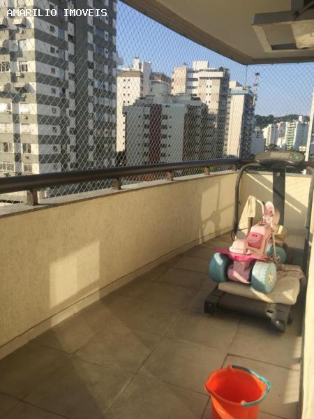 Apartamento à venda com 3 quartos, 102m² - Foto 10