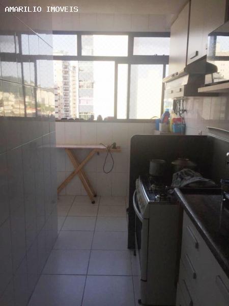 Apartamento à venda com 3 quartos, 102m² - Foto 15