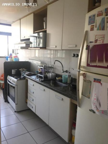 Apartamento à venda com 3 quartos, 102m² - Foto 14