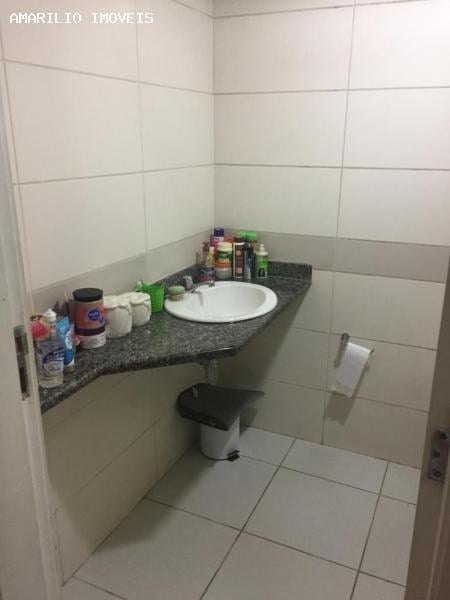 Apartamento à venda com 3 quartos, 102m² - Foto 21