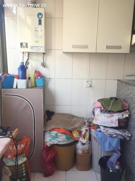 Apartamento à venda com 3 quartos, 102m² - Foto 28