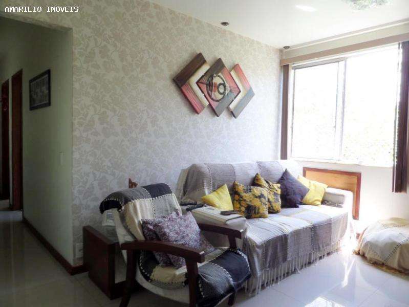 Apartamento à venda com 2 quartos - Foto 2