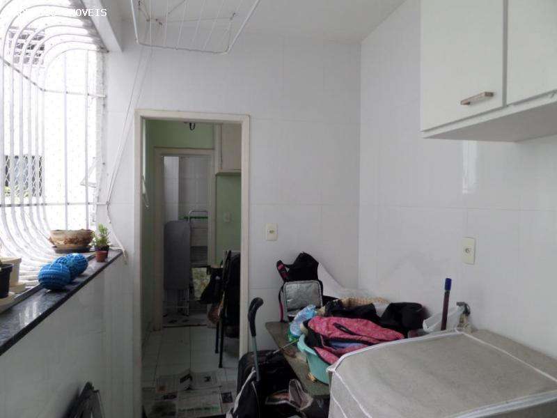 Apartamento à venda com 3 quartos - Foto 17