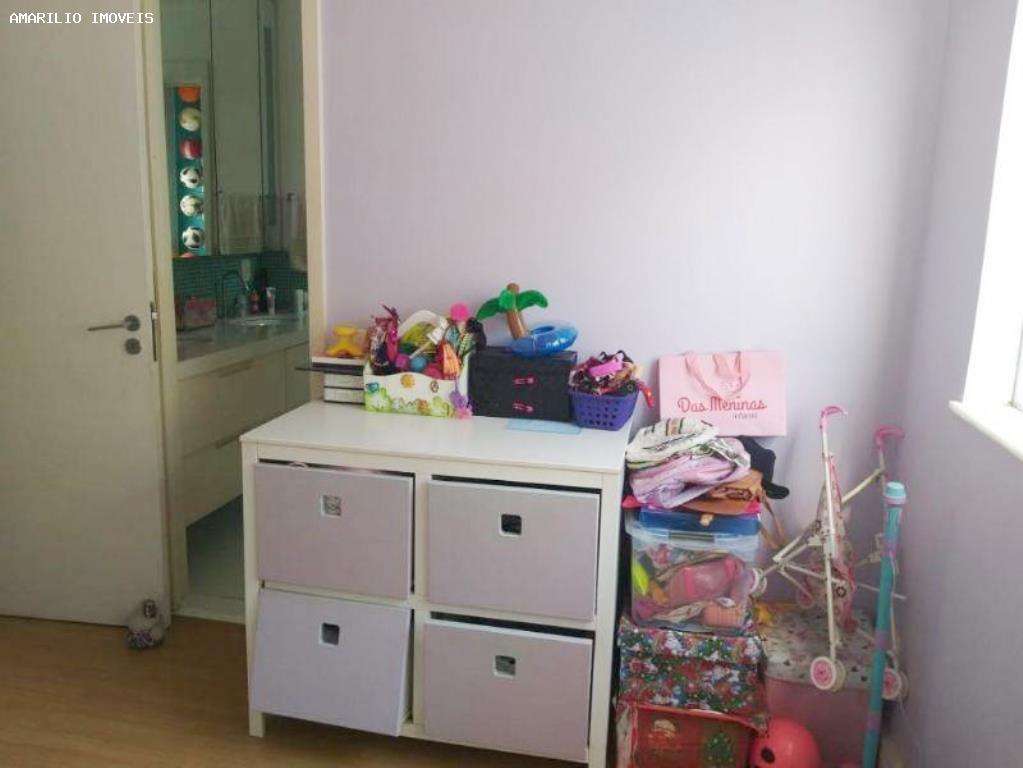 Apartamento à venda com 3 quartos - Foto 19