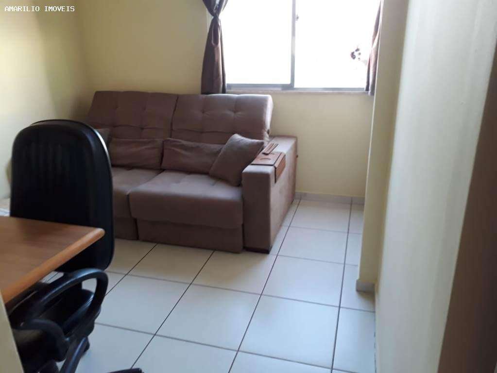 Apartamento à venda com 2 quartos - Foto 2