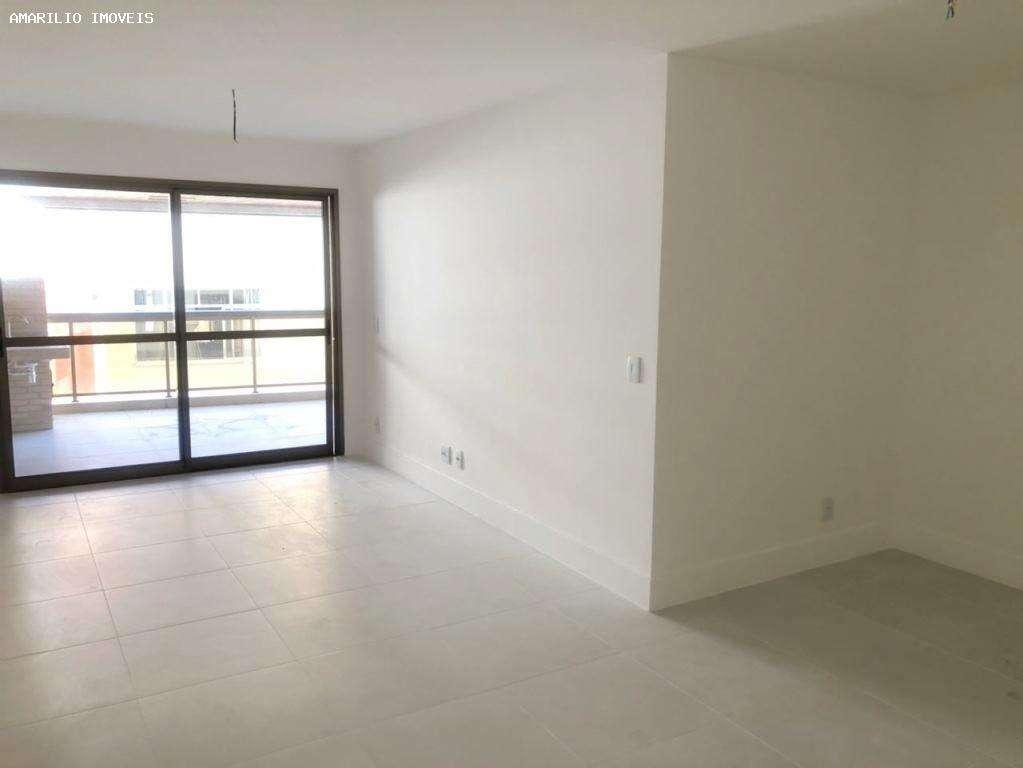 Apartamento à venda com 3 quartos - Foto 2