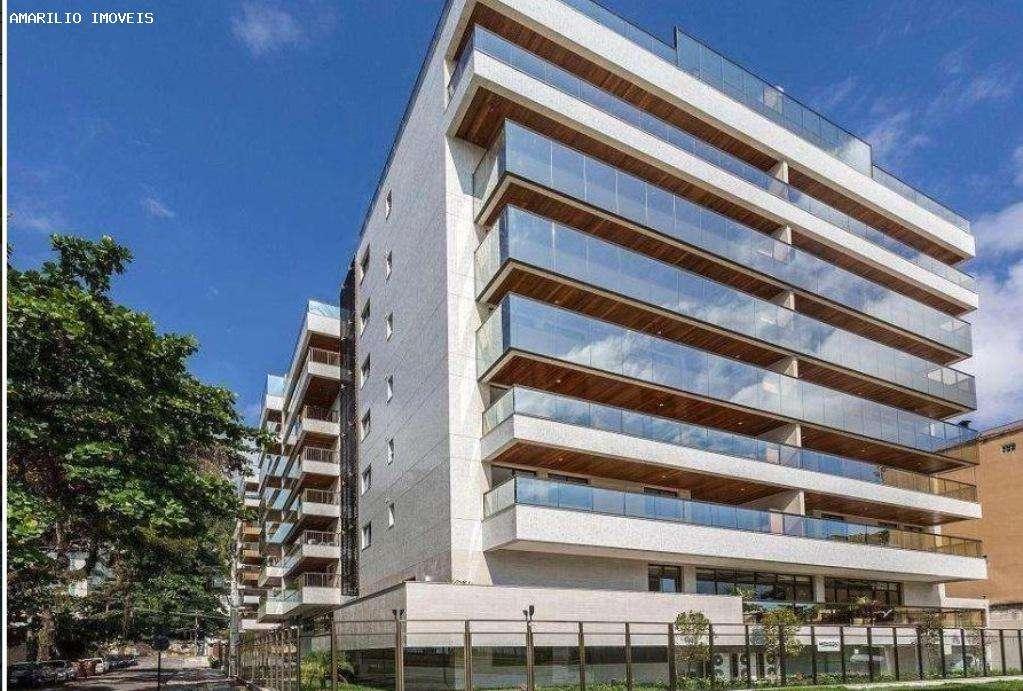 Apartamento à venda com 3 quartos - Foto 1