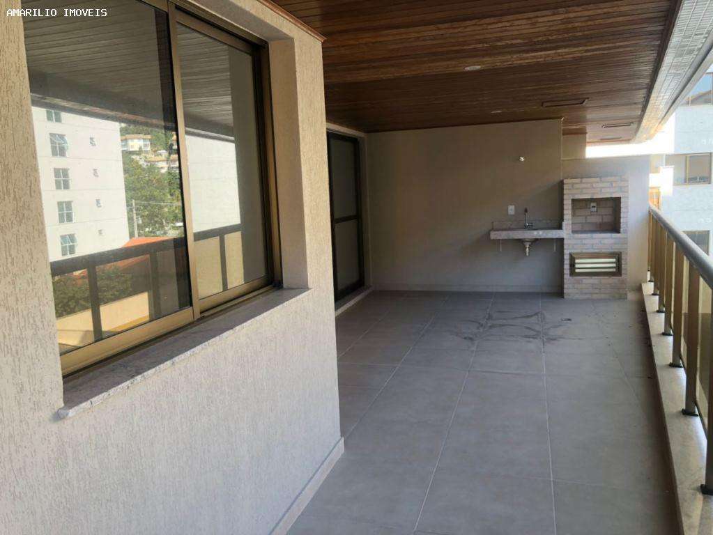 Apartamento à venda com 3 quartos - Foto 4