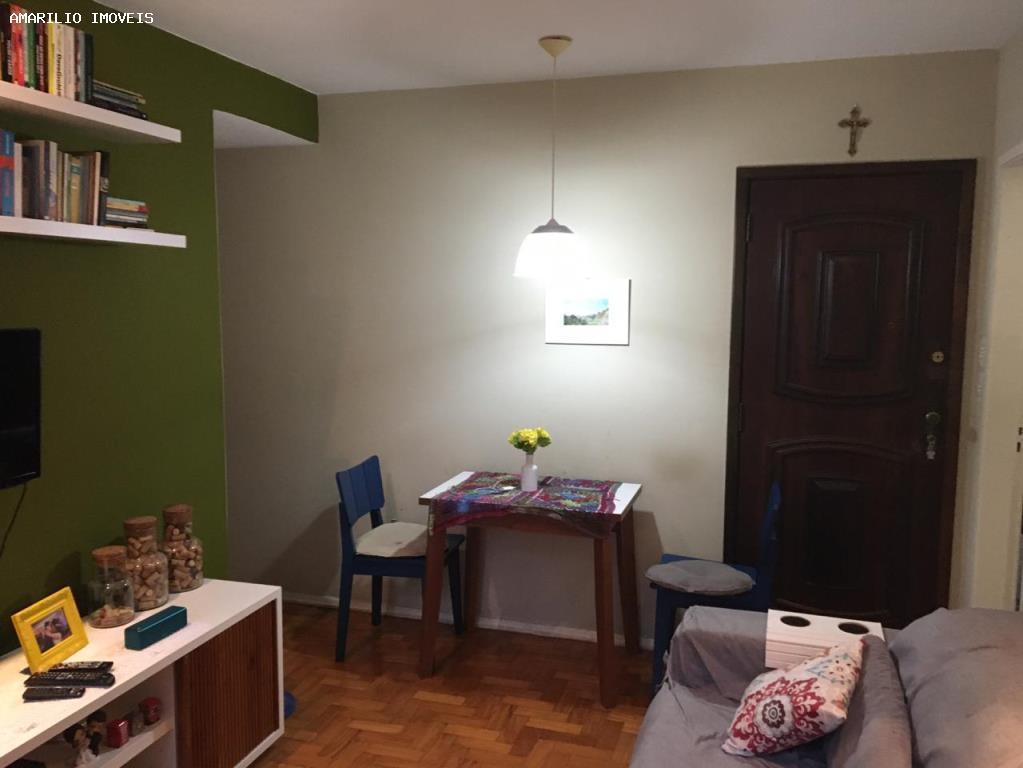 Apartamento à venda com 2 quartos - Foto 3