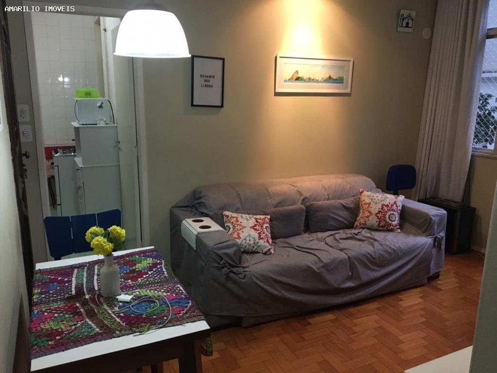 Apartamento à venda com 2 quartos - Foto 2