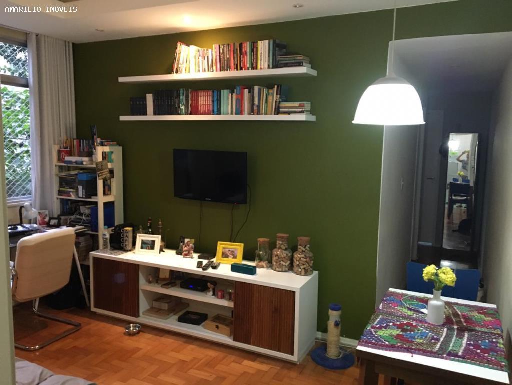 Apartamento à venda com 2 quartos - Foto 6