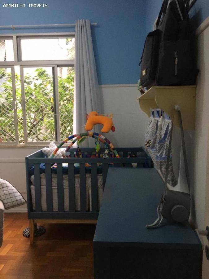 Apartamento à venda com 2 quartos - Foto 8