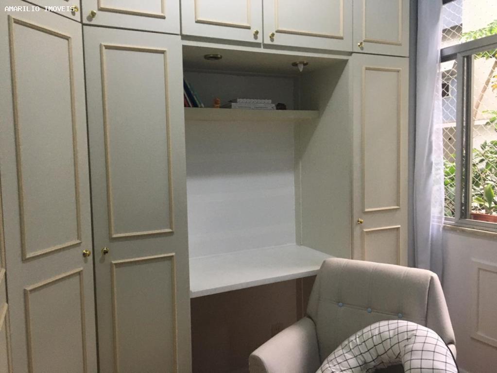 Apartamento à venda com 2 quartos - Foto 9