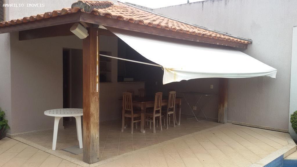 Casa à venda com 3 quartos, 548m² - Foto 26