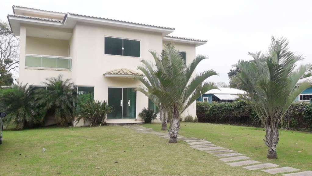 Casa à venda com 4 quartos, 1010m² - Foto 1