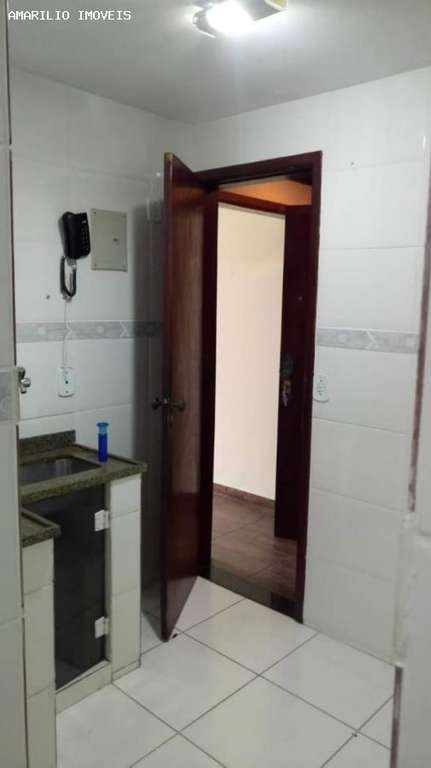 Apartamento à venda com 2 quartos - Foto 11