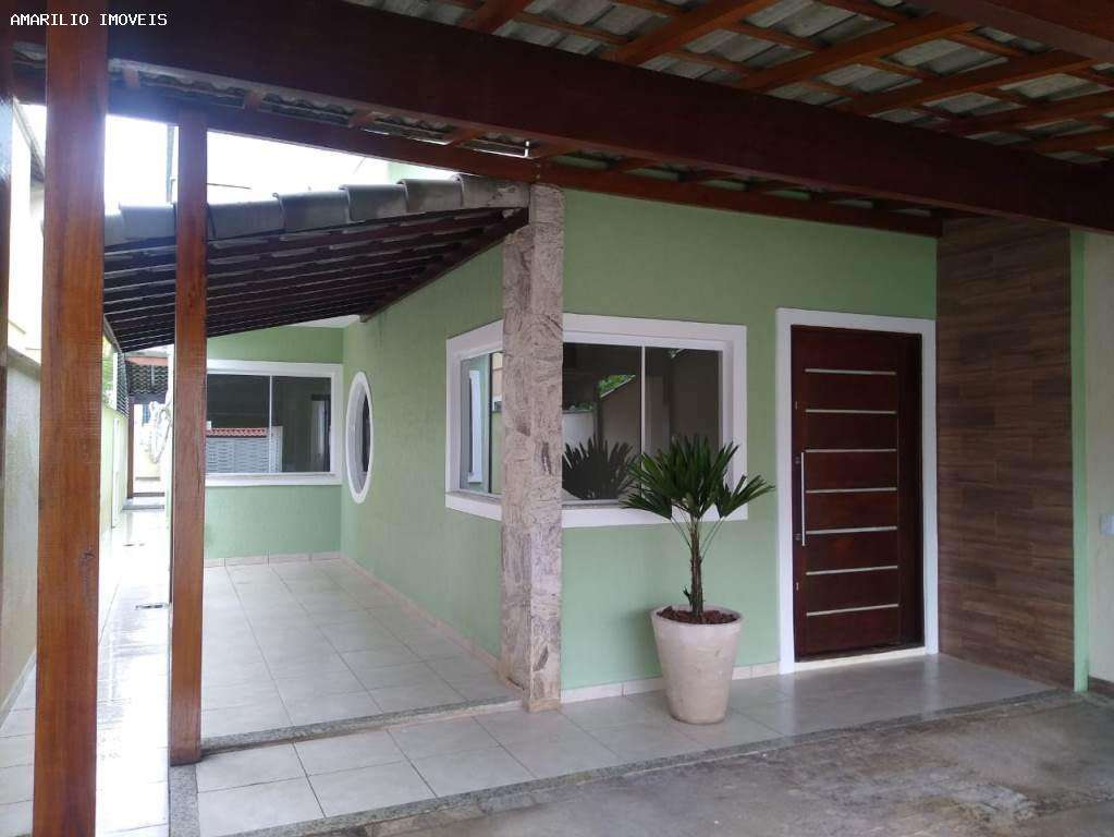 Casa à venda com 4 quartos, 240m² - Foto 2