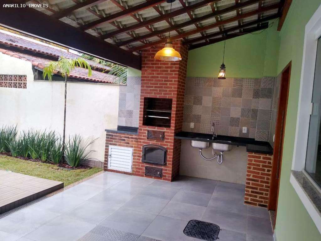 Casa à venda com 4 quartos, 240m² - Foto 17