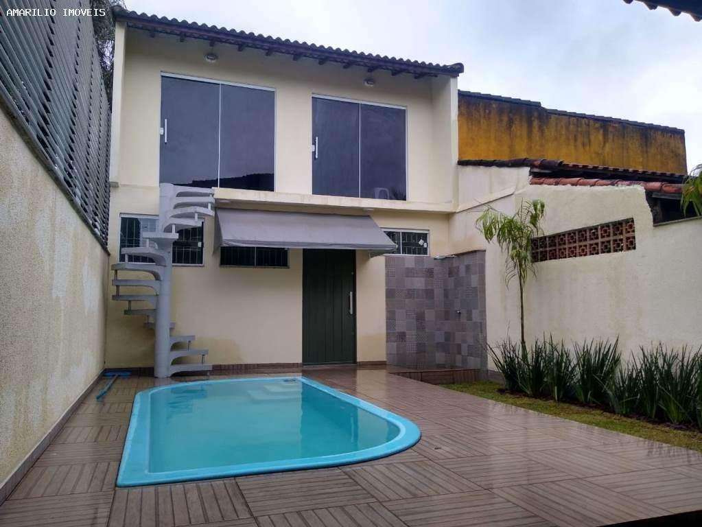 Casa à venda com 4 quartos, 240m² - Foto 16