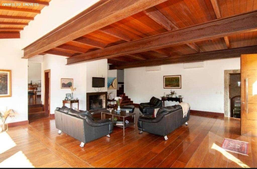 Casa à venda com 5 quartos, 5520m² - Foto 3