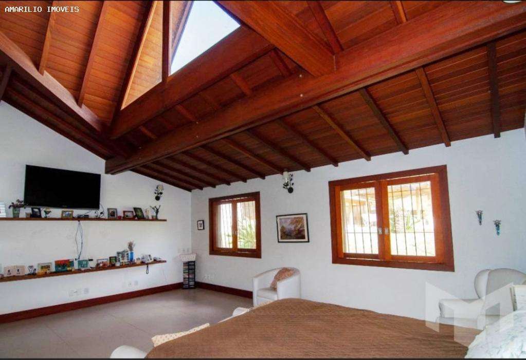 Casa à venda com 5 quartos, 5520m² - Foto 7