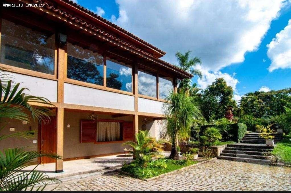 Casa à venda com 5 quartos, 5520m² - Foto 24