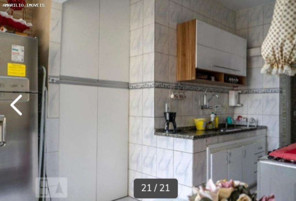 Apartamento à venda com 2 quartos - Foto 7