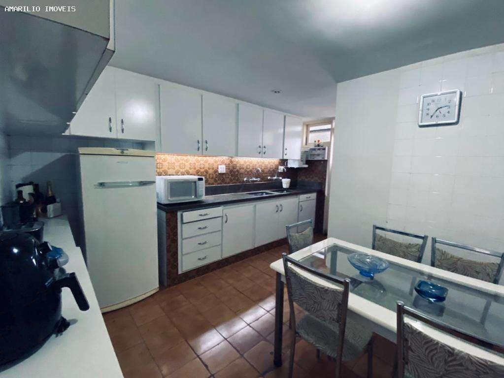 Apartamento à venda com 4 quartos - Foto 6