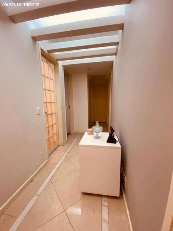 Apartamento à venda com 4 quartos - Foto 11