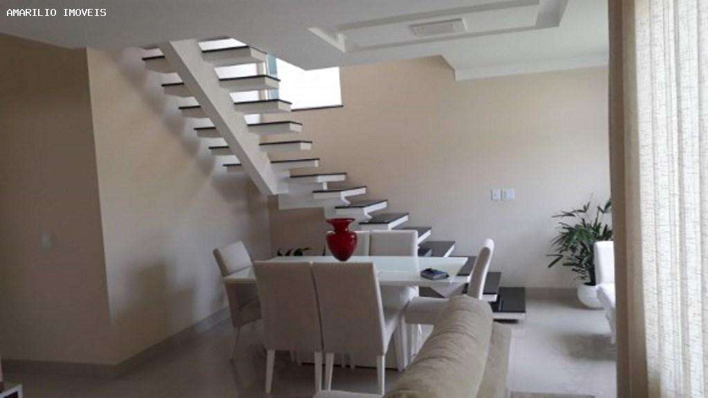 Casa à venda com 3 quartos, 336m² - Foto 3