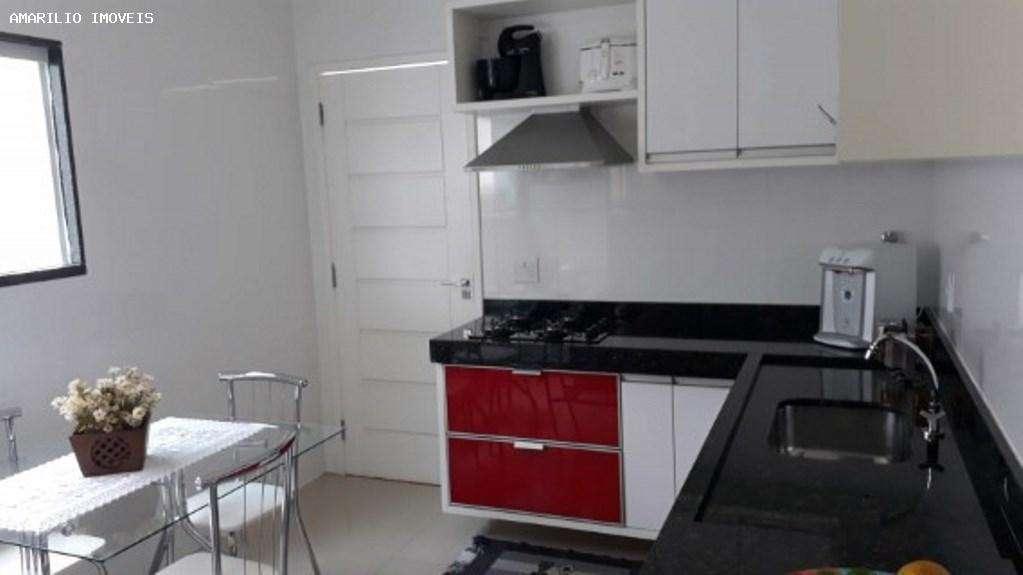 Casa à venda com 3 quartos, 336m² - Foto 11