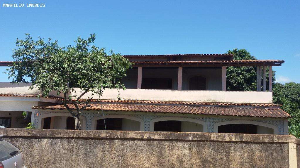 Chácara à venda com 5 quartos, 4318m² - Foto 2