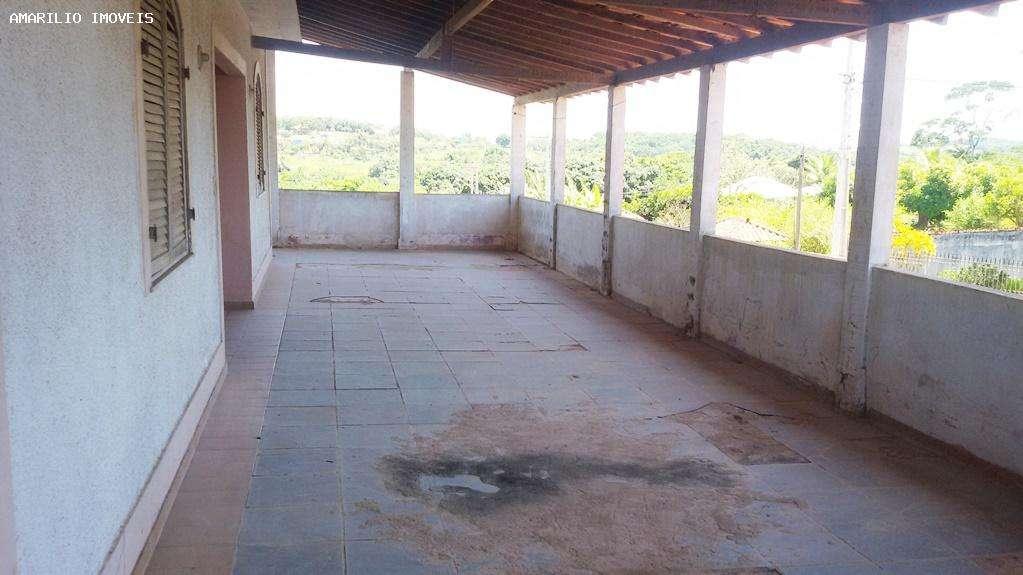 Chácara à venda com 5 quartos, 4318m² - Foto 19