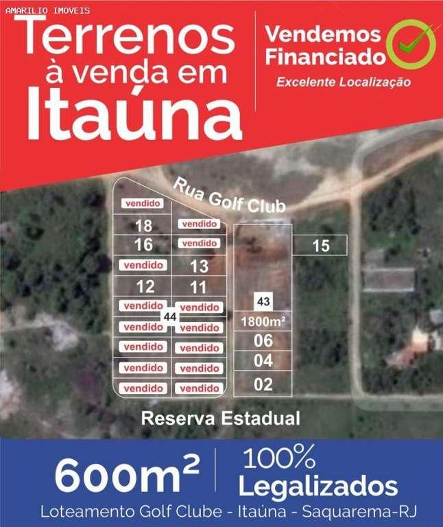 Terreno à venda, 600m² - Foto 4