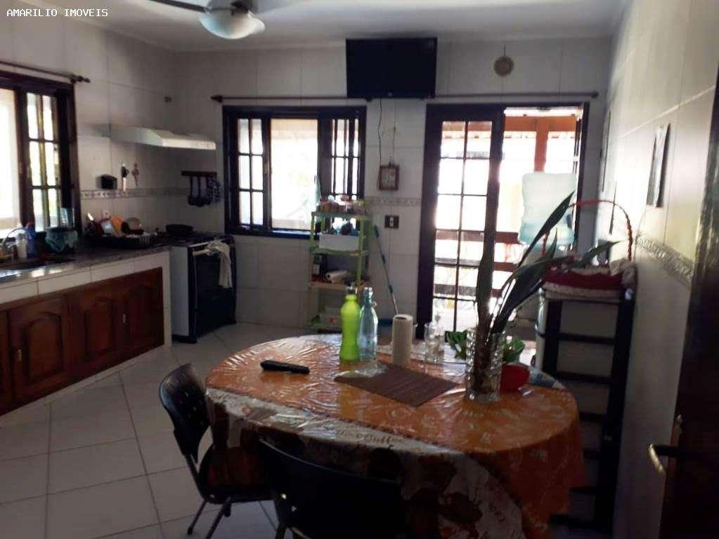 Casa à venda com 4 quartos, 605m² - Foto 8