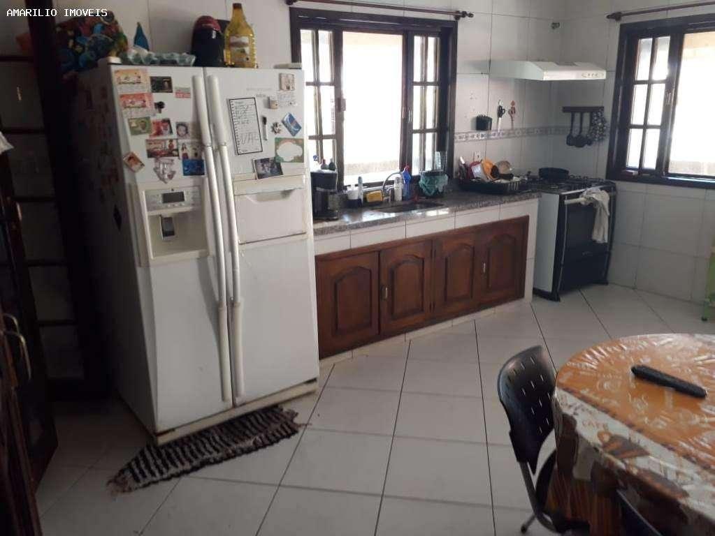 Casa à venda com 4 quartos, 605m² - Foto 7