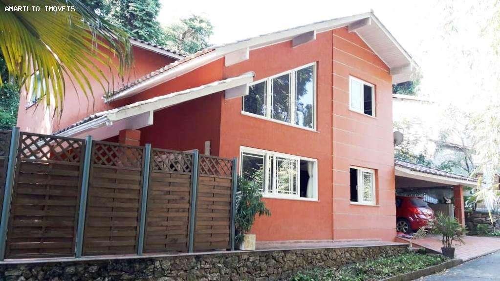 Casa à venda com 3 quartos, 550m² - Foto 1