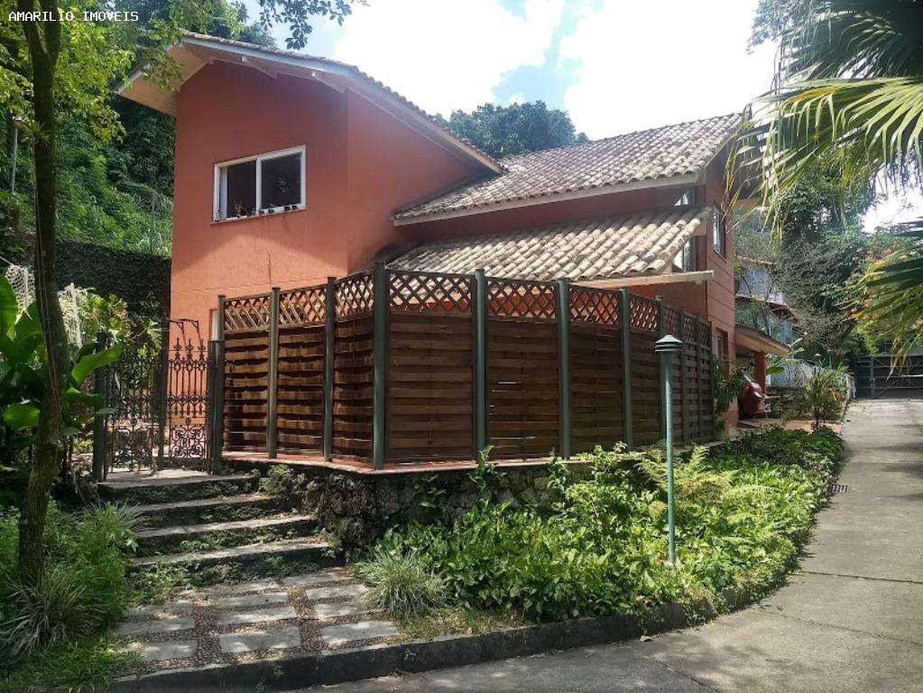 Casa à venda com 3 quartos, 550m² - Foto 3